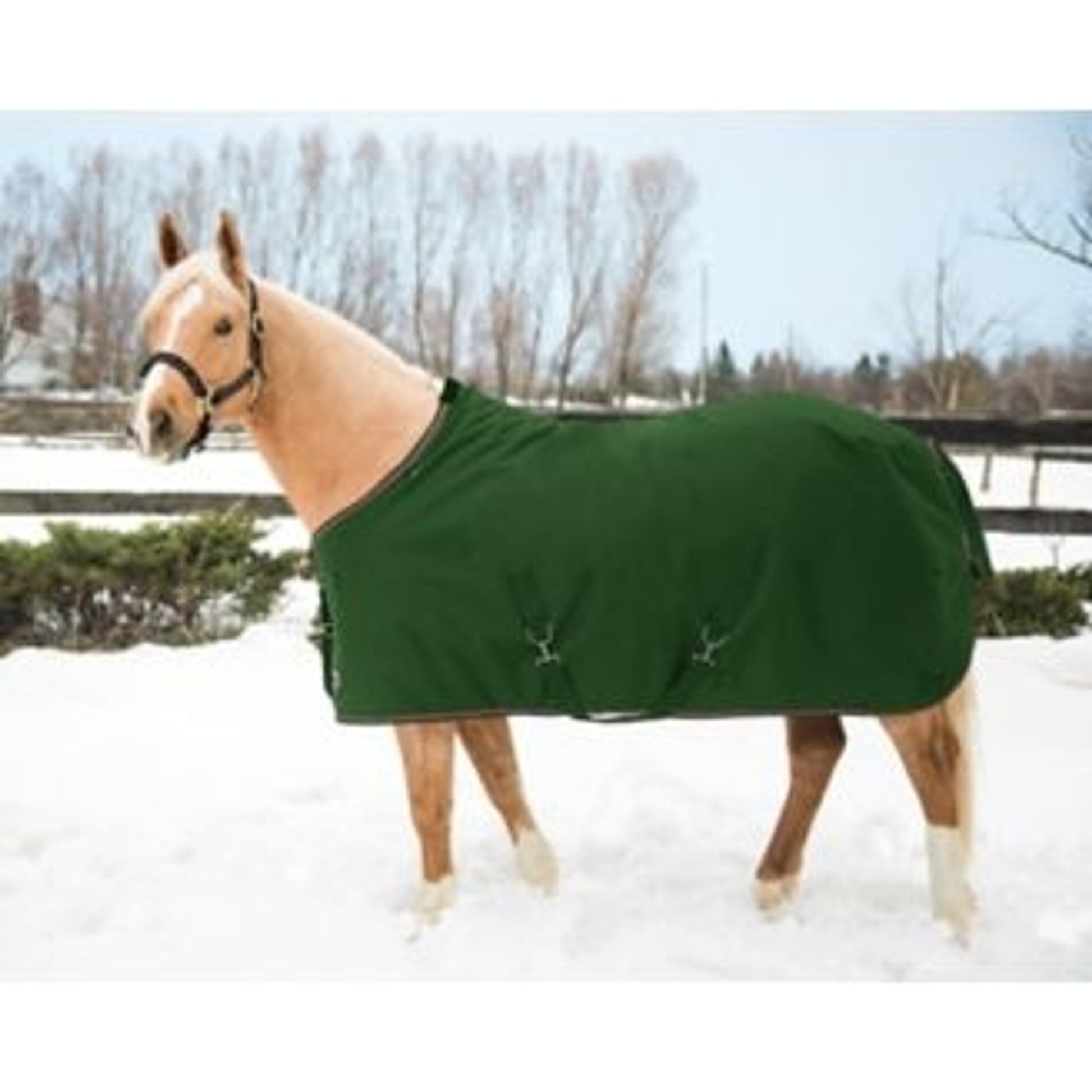 Kensington 2 Flake Hay Bag With Rim