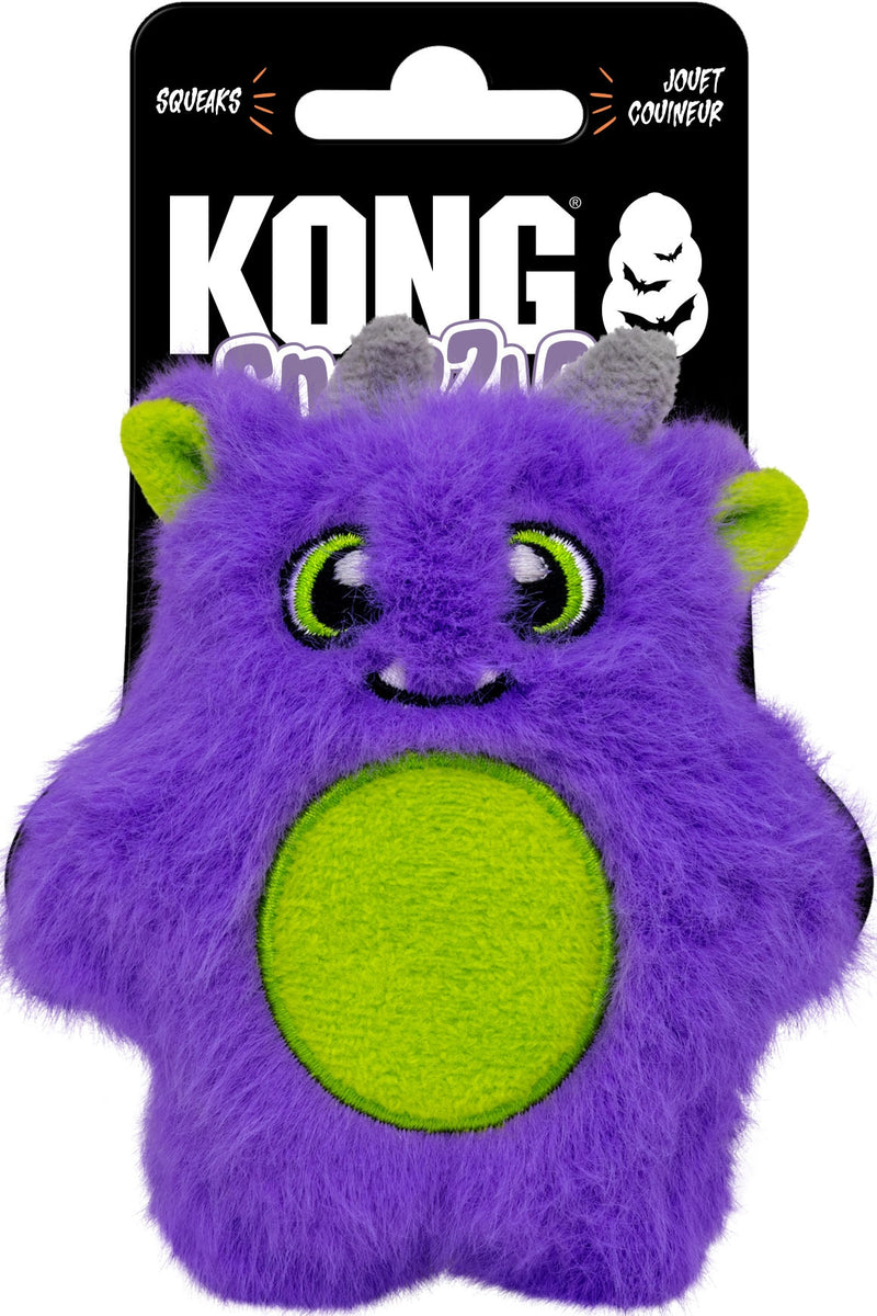 Kong Halloween Mini Snuzzles