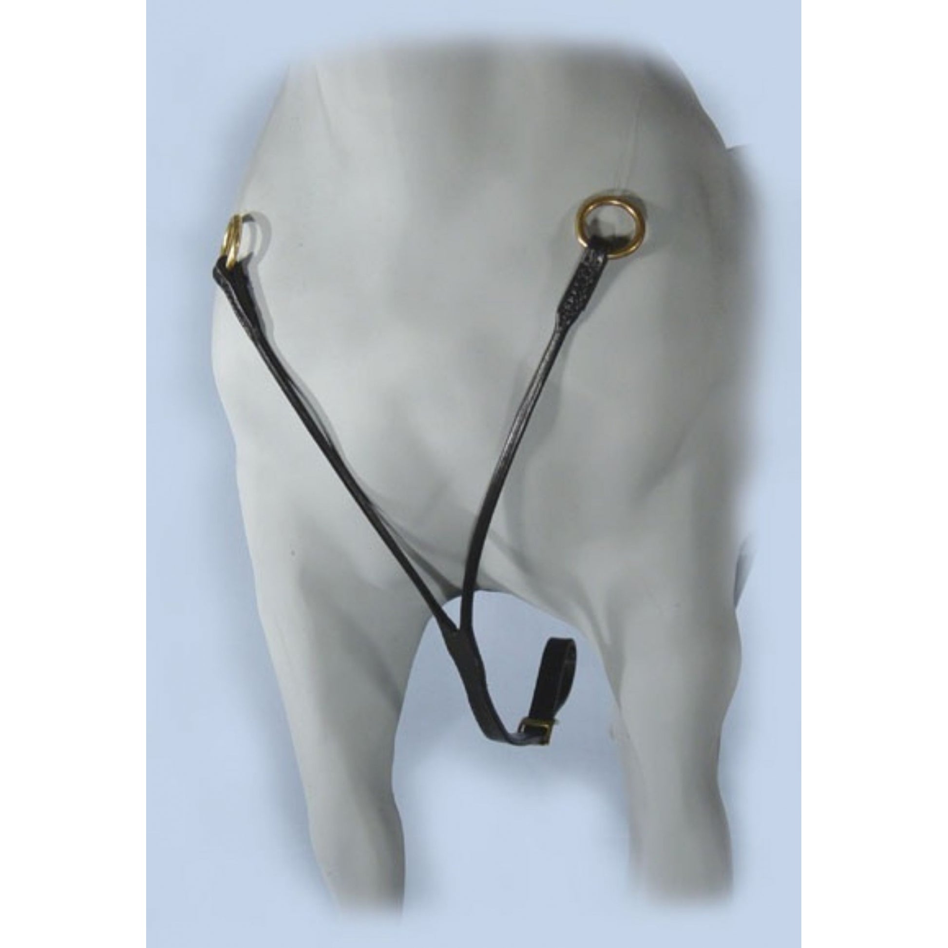Axeville Martingale