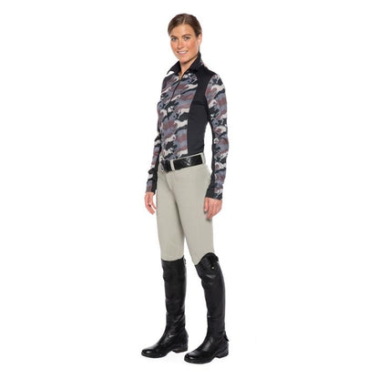 Kerrits Ladies 3Season Tailor KP Breech