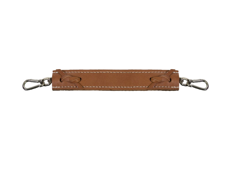 Leather Noseband