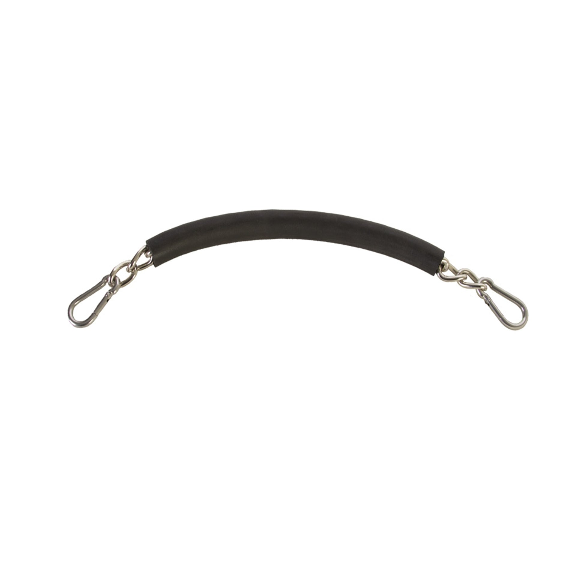 Rubber Noseband