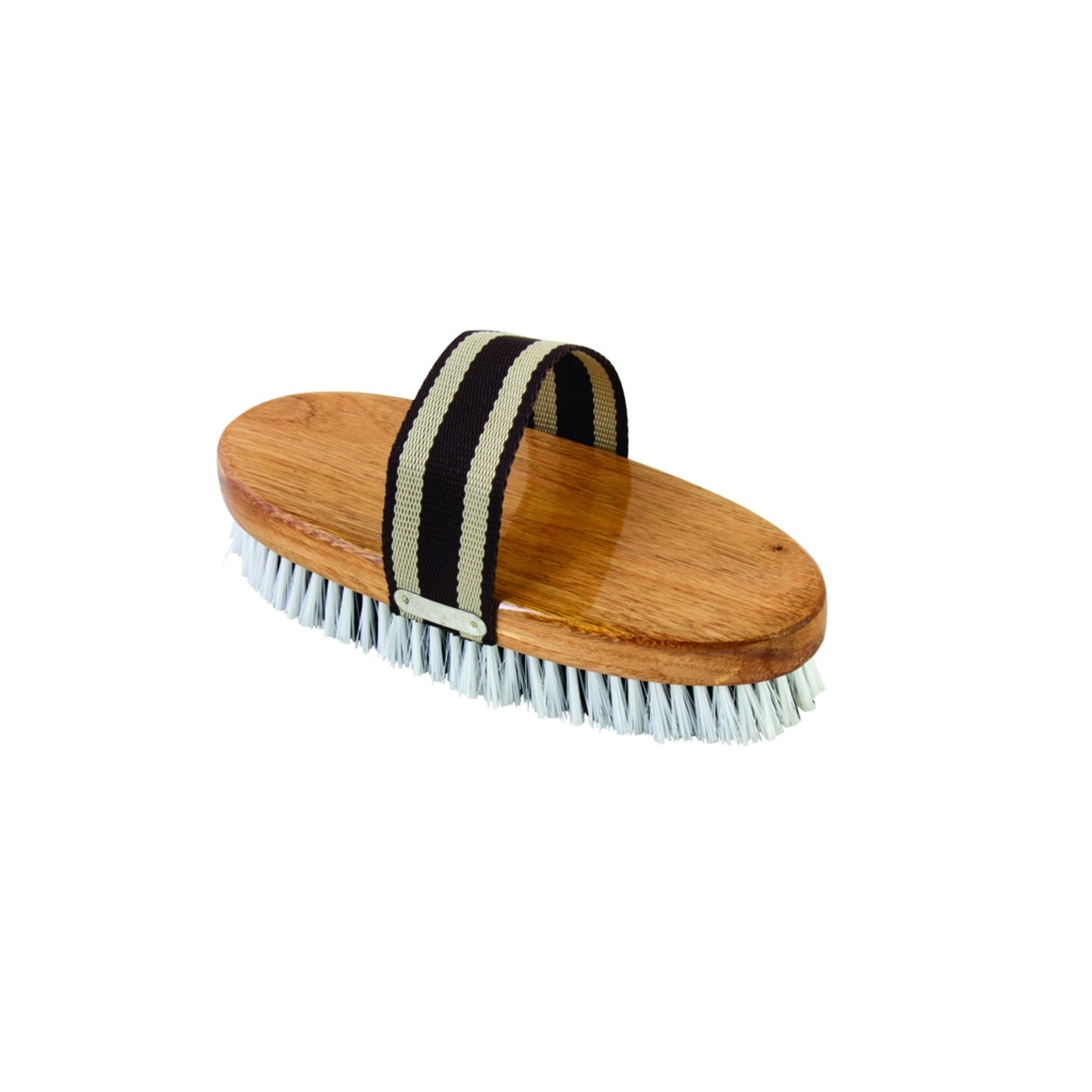 Finishing Brush with Strap