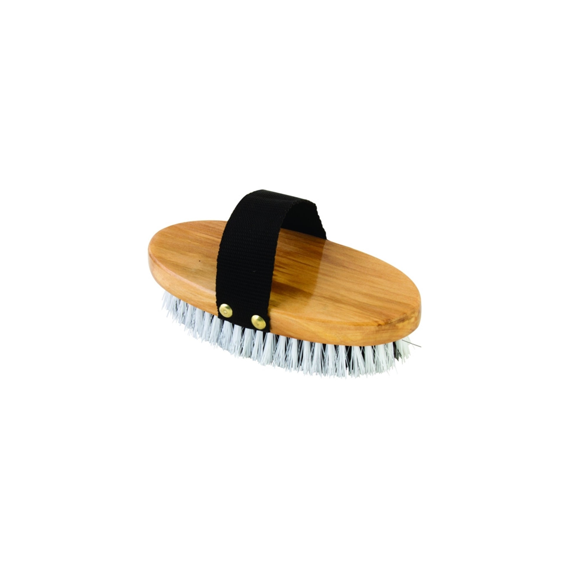Finishing Brush with Strap