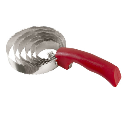 Rev Metal Curry Comb