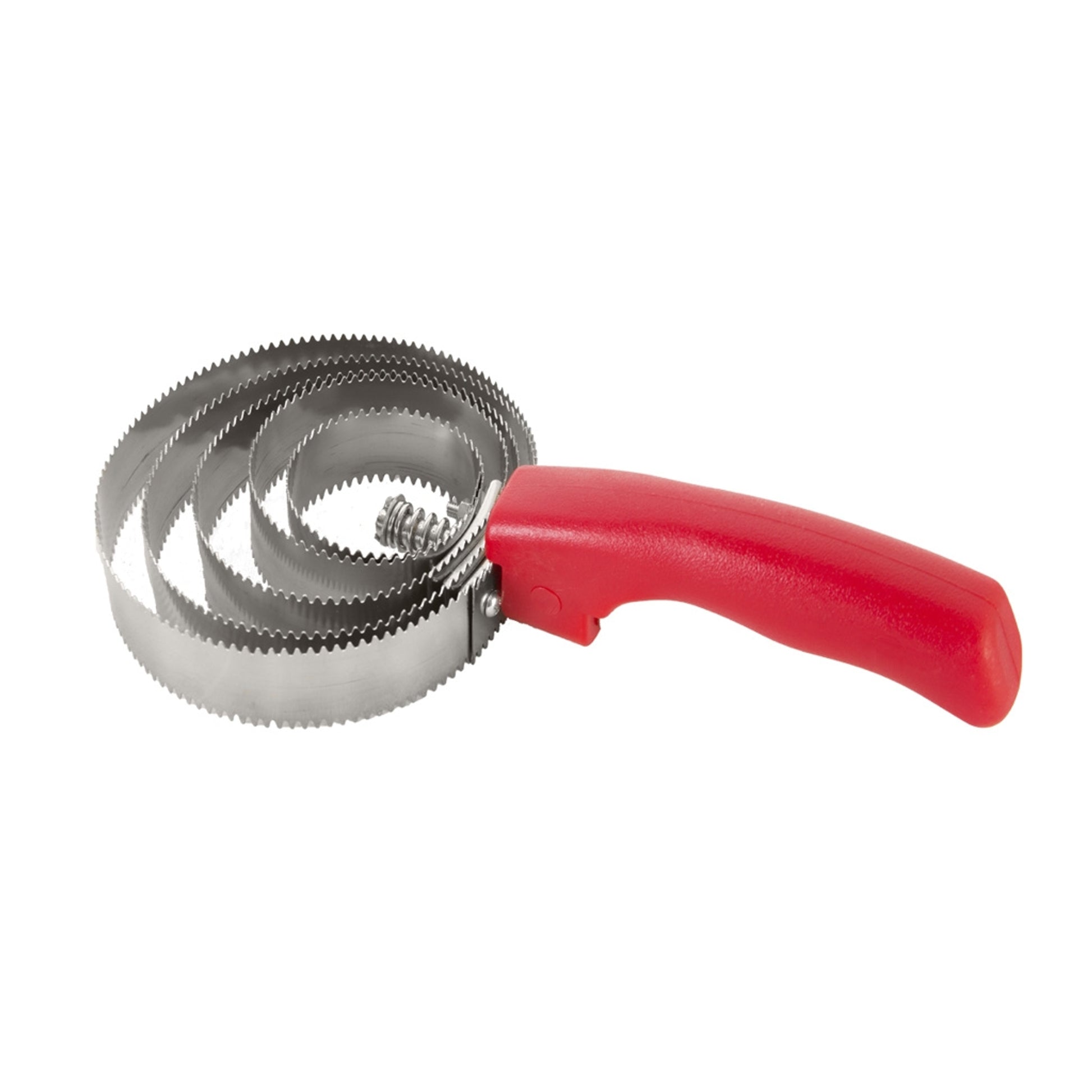 Rev Metal Curry Comb