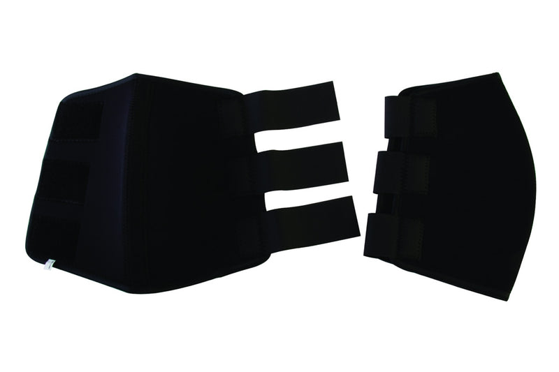 Neoprene Hock Sweat Boots