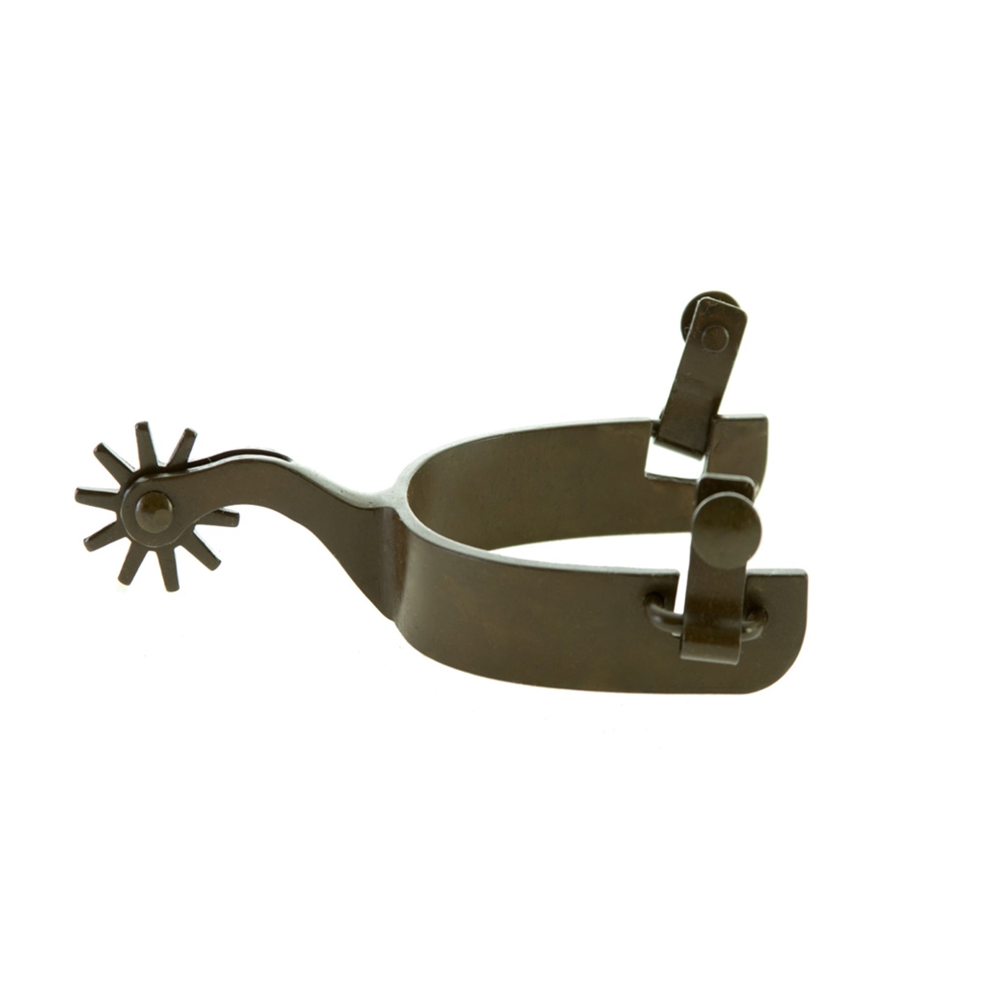 Performer Roping Spur