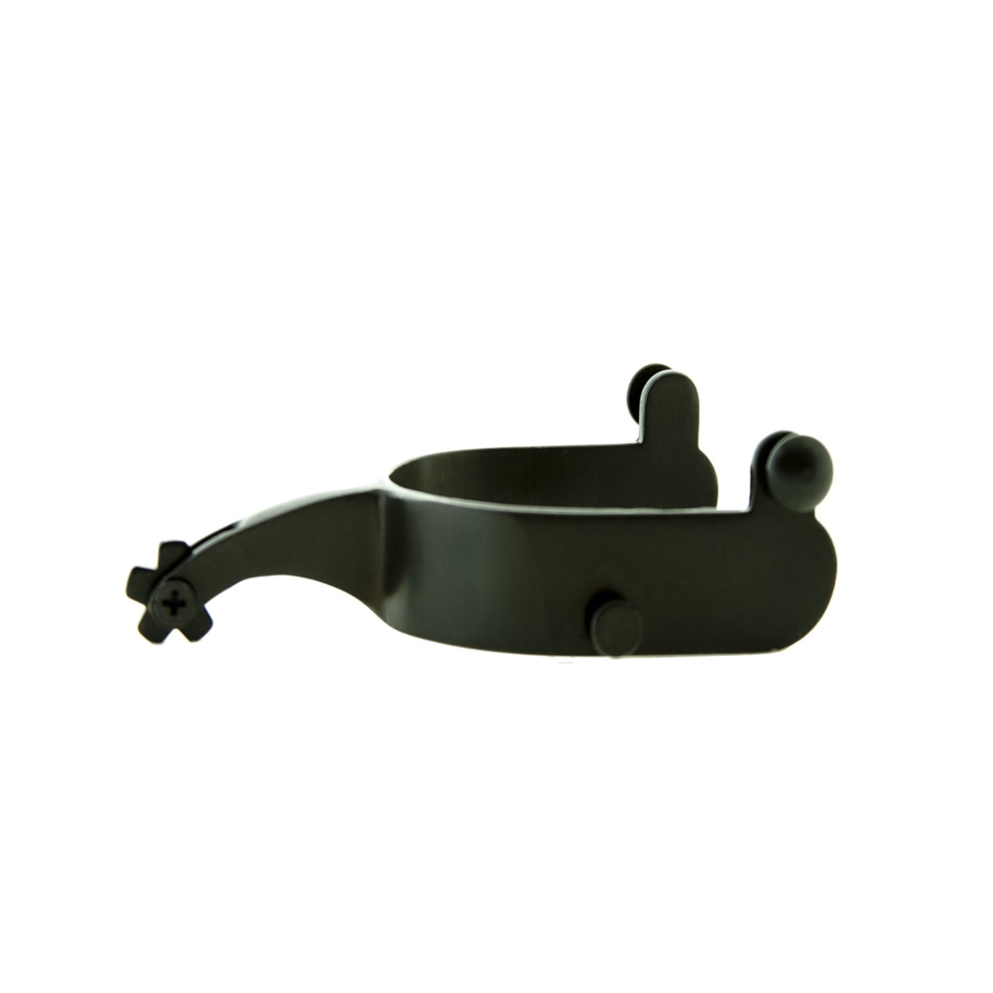 Saddle Bronc 5D Spur