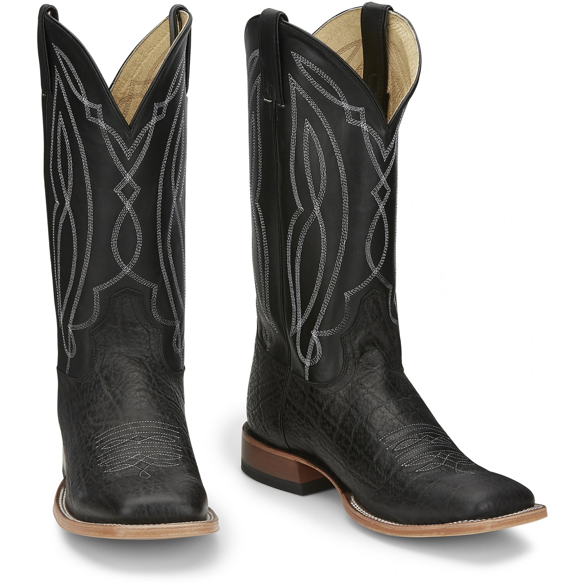 Tony Lama Mens Sealy 13" Western Boots