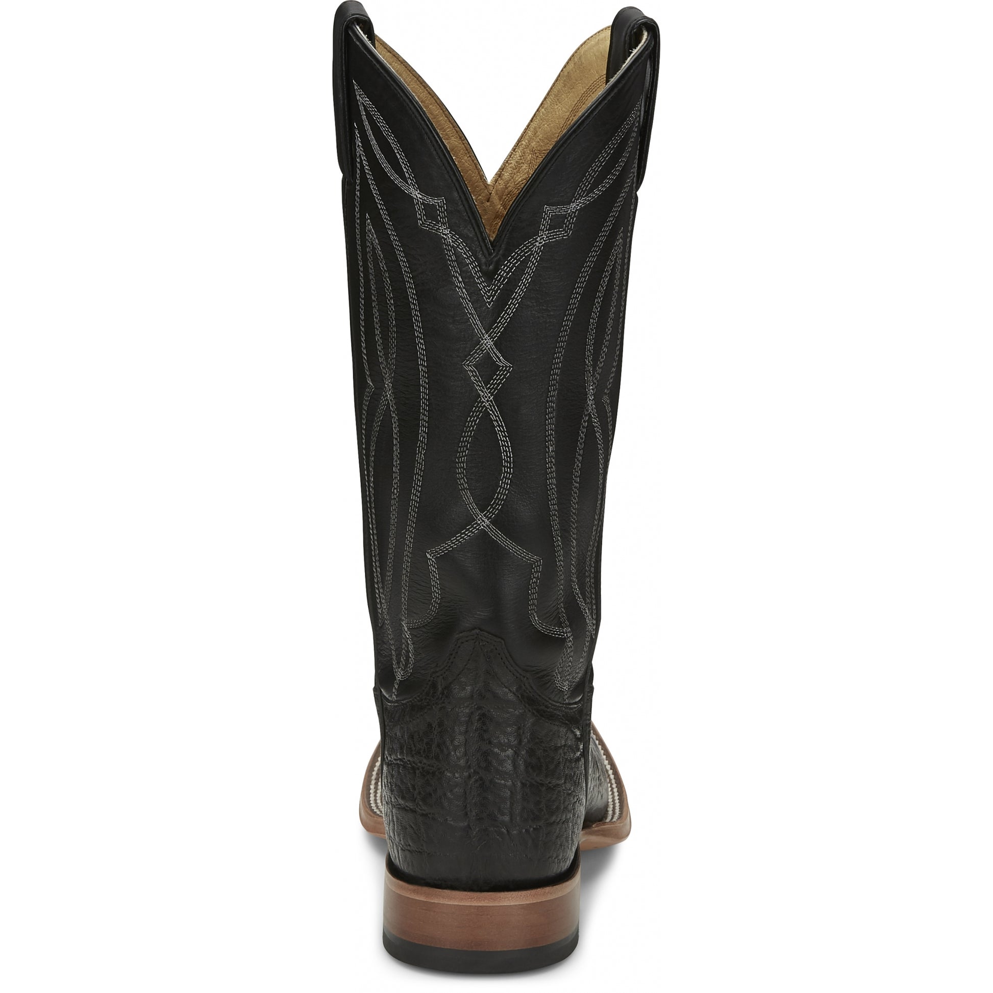 Tony Lama Mens Sealy 13" Western Boots