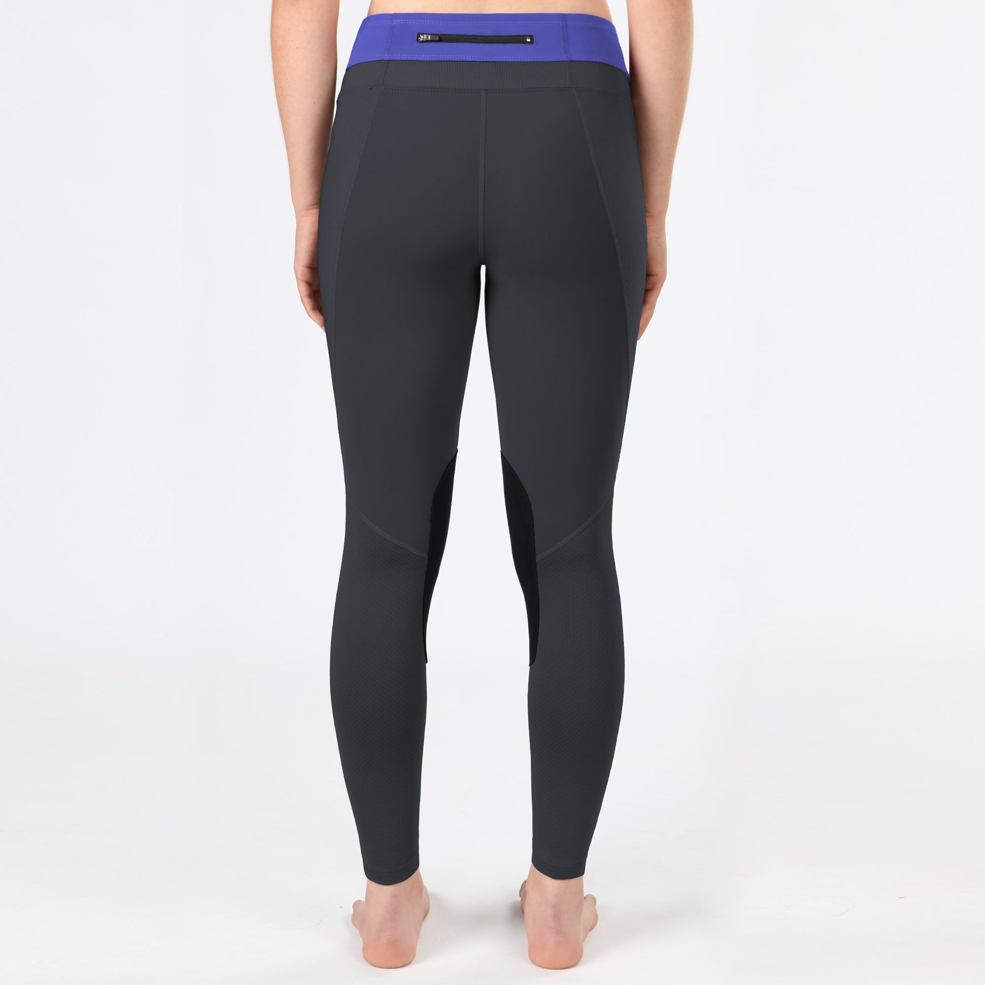 Irideon Kids Synergy Knee Patch Tights