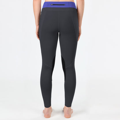 Irideon Kids Synergy Knee Patch Tights