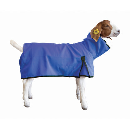 Weaver Nylon Goat Blanket