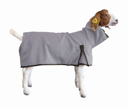 Weaver Nylon Goat Blanket