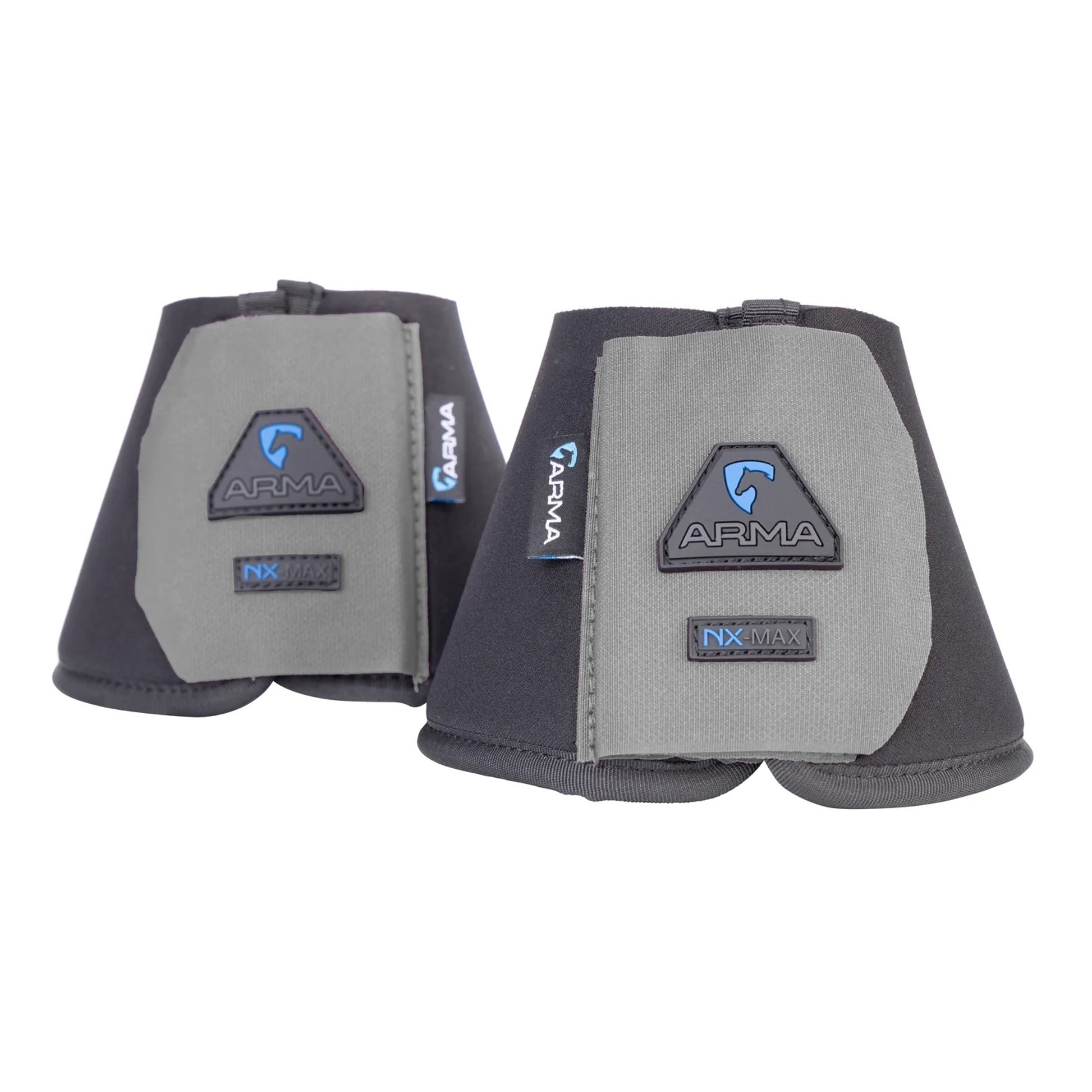 Shires Neoprene OverReach Boots