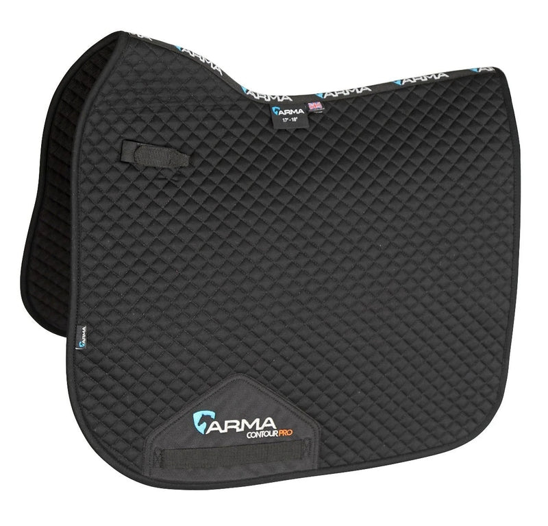 Performance Dressage Saddle Pad