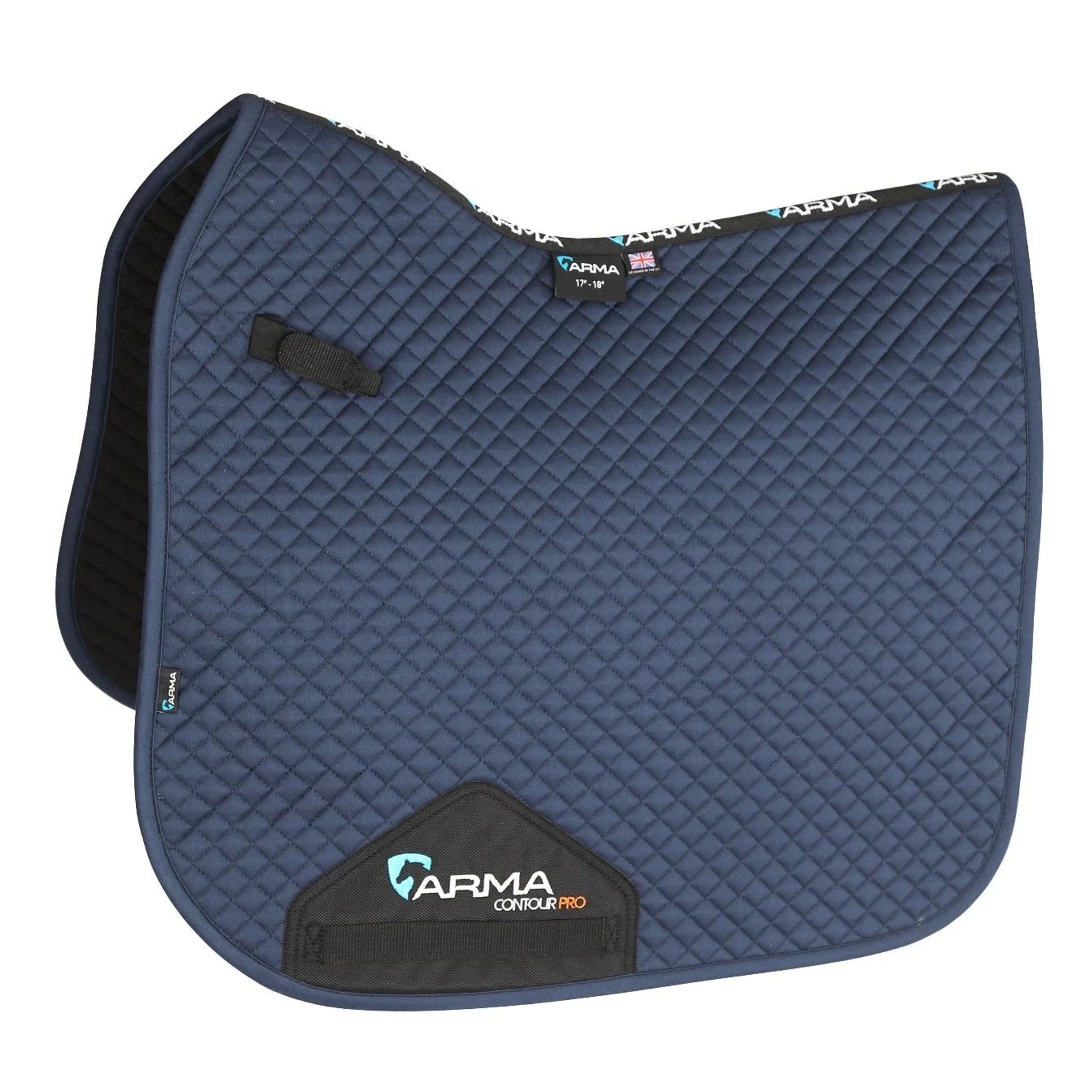 Performance Dressage Saddle Pad