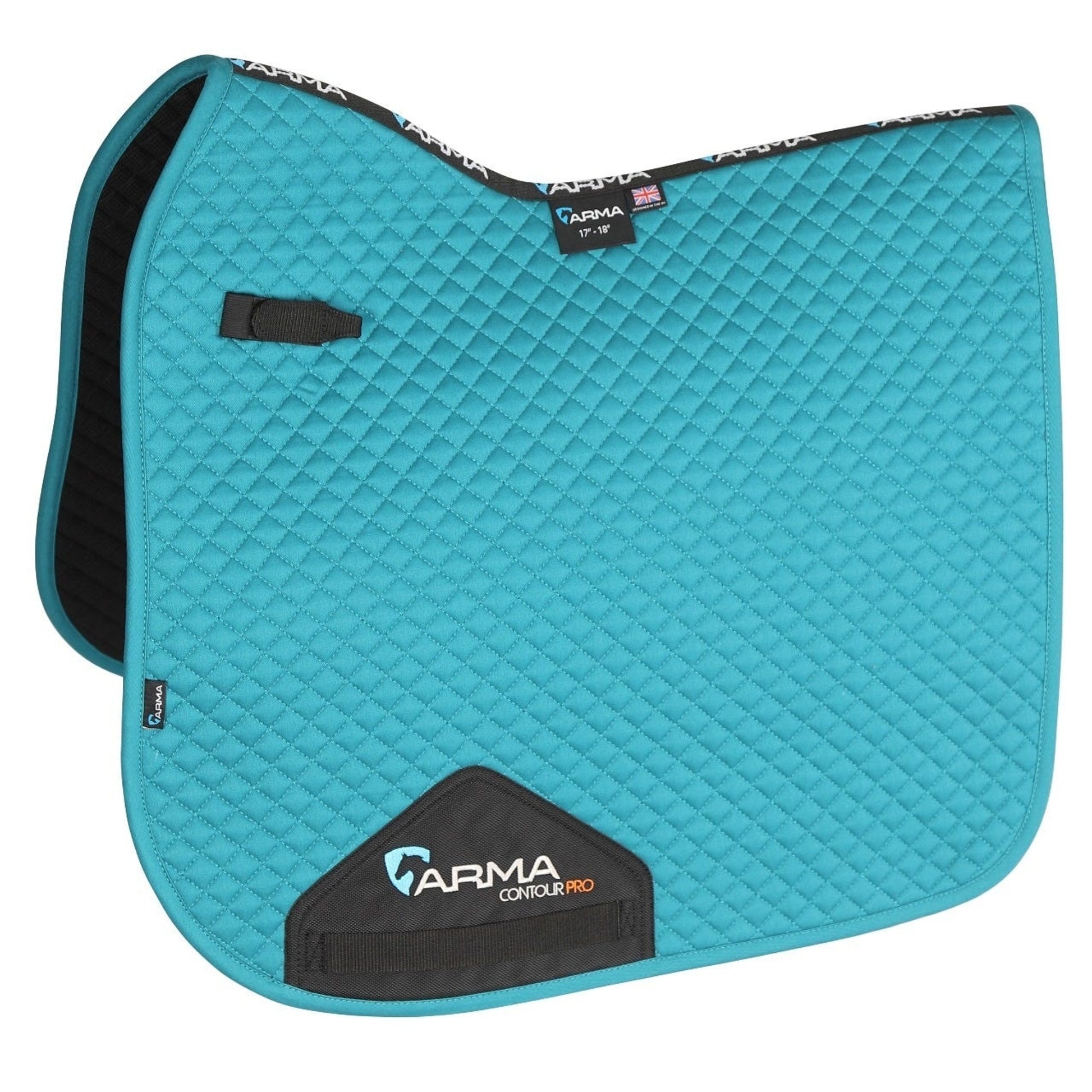 Performance Dressage Saddle Pad
