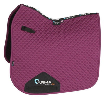 Performance Dressage Saddle Pad