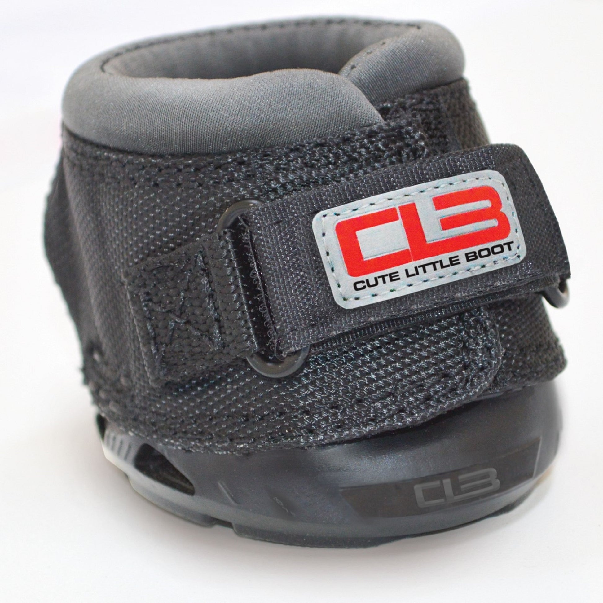 Cavallo CLB Slim Mini Hoof Boots - Sold in Pairs M