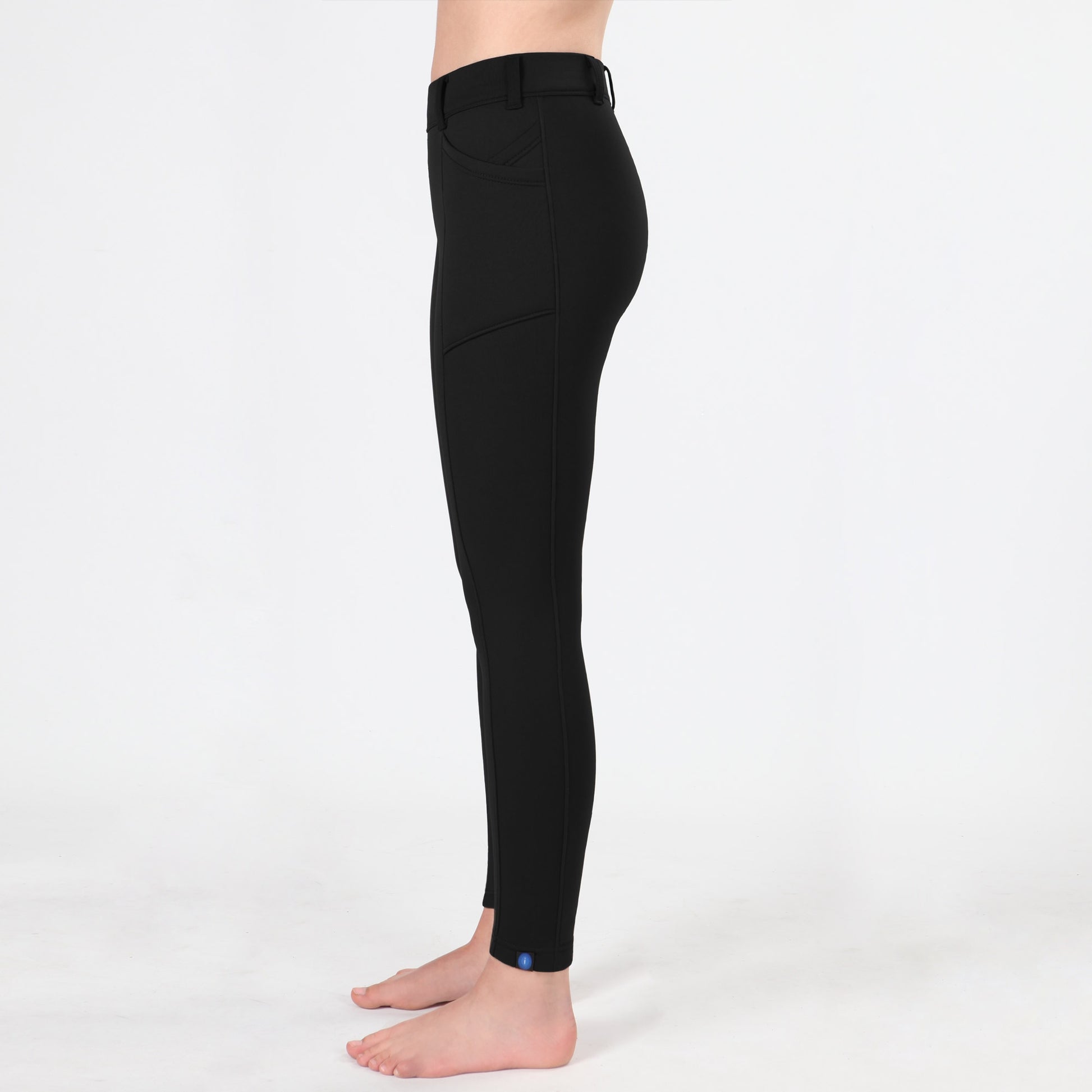 Irideon Ladies Thermasoft Breeches