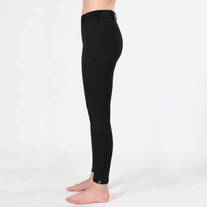 Irideon Ladies Thermasoft Breeches