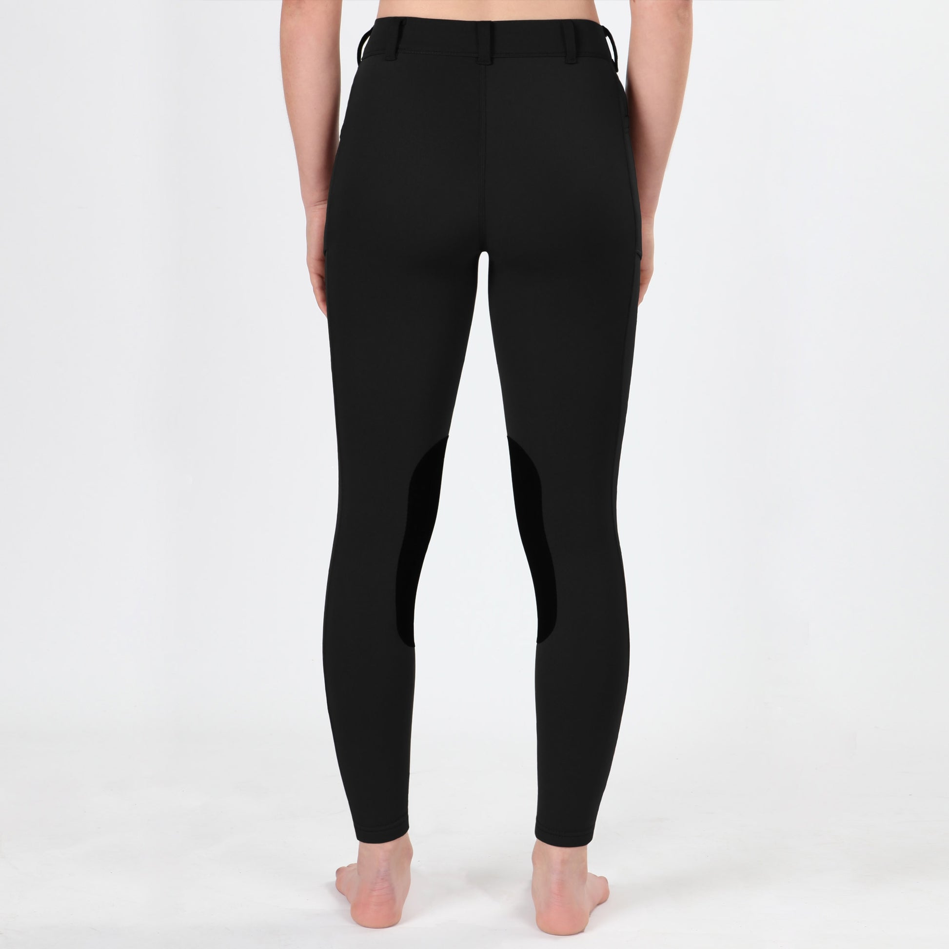 Irideon Ladies Thermasoft Breeches
