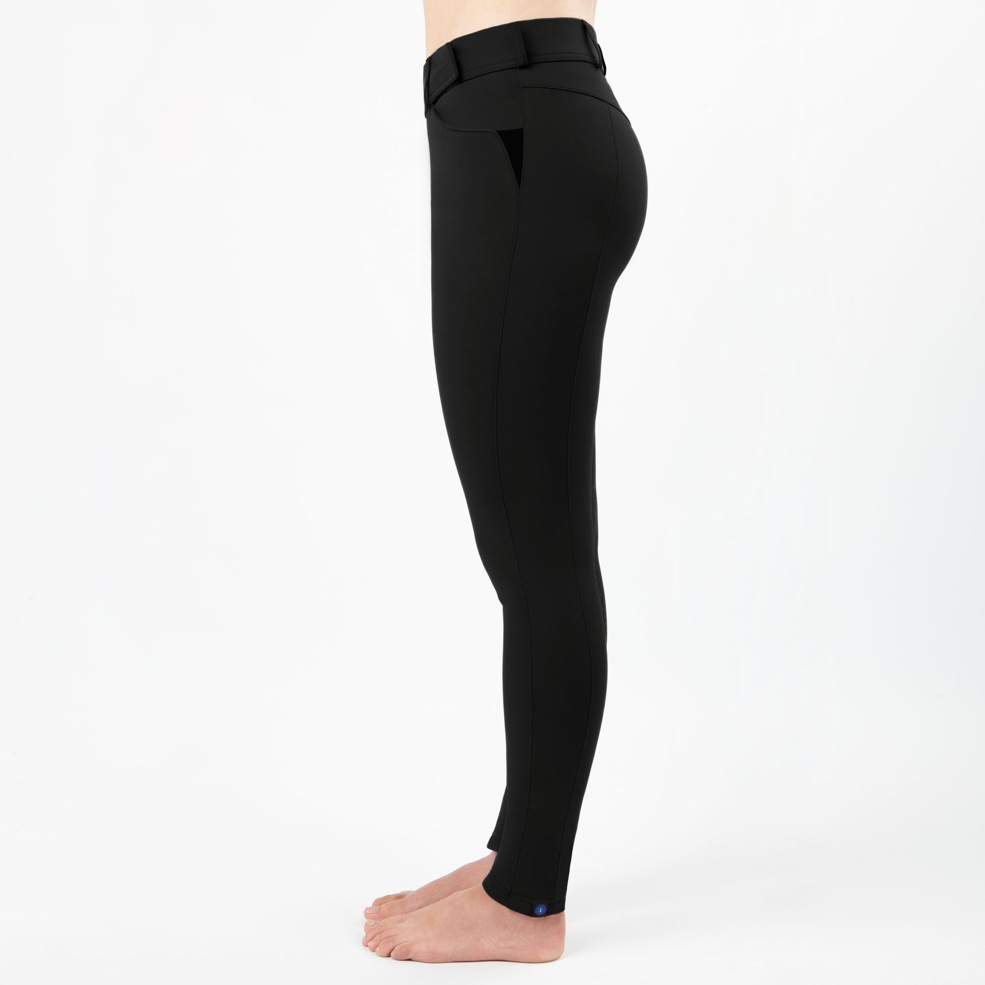 Irideon Kids Cadence Elite Rival Breeches