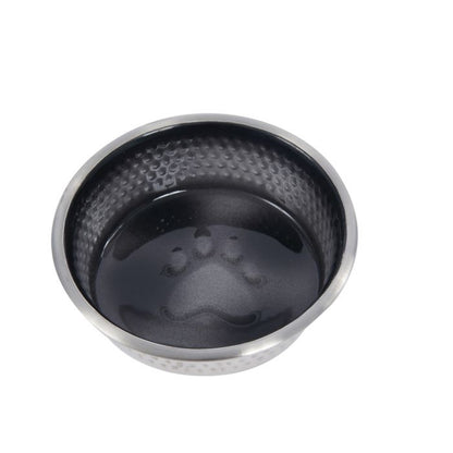 Weatherbeeta Non-Slip SS Shade Dog Bowl