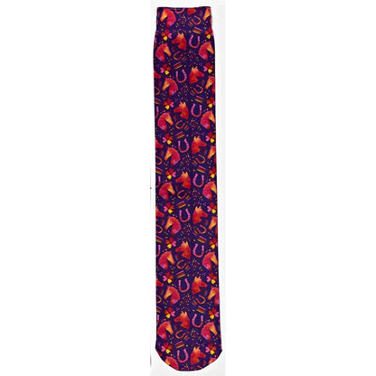 Ovation Kids Zocks Boot Socks