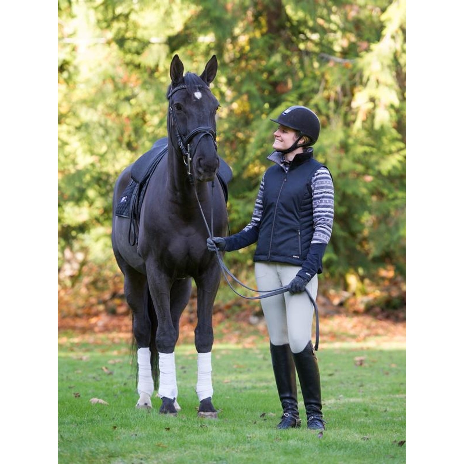 Kerrits Ladies 3-Season FS Breech