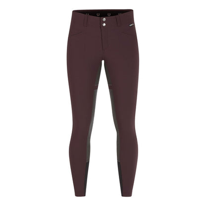 Kerrits Ladies Cross-Over II Full Seat Breeches