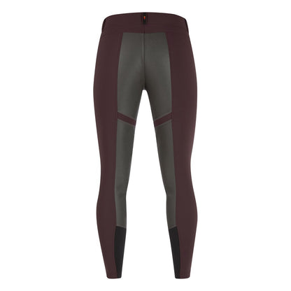 Kerrits Ladies Cross-Over II Full Seat Breeches