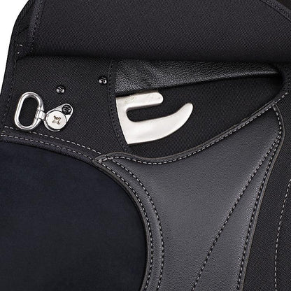DEMO WintecLite All Purpose HART Saddle