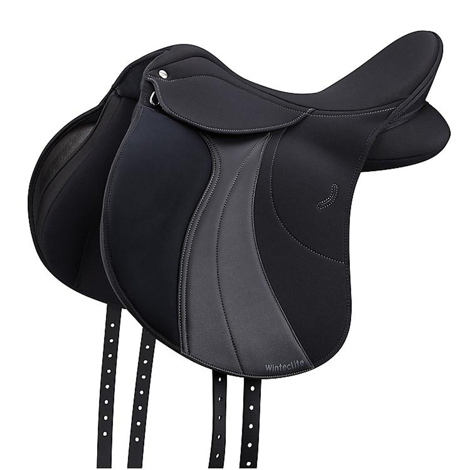 DEMO WintecLite All Purpose HART Saddle