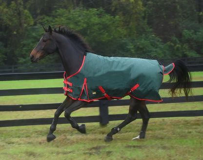 Gatsby Premium 1200D WP Turnout Blanket