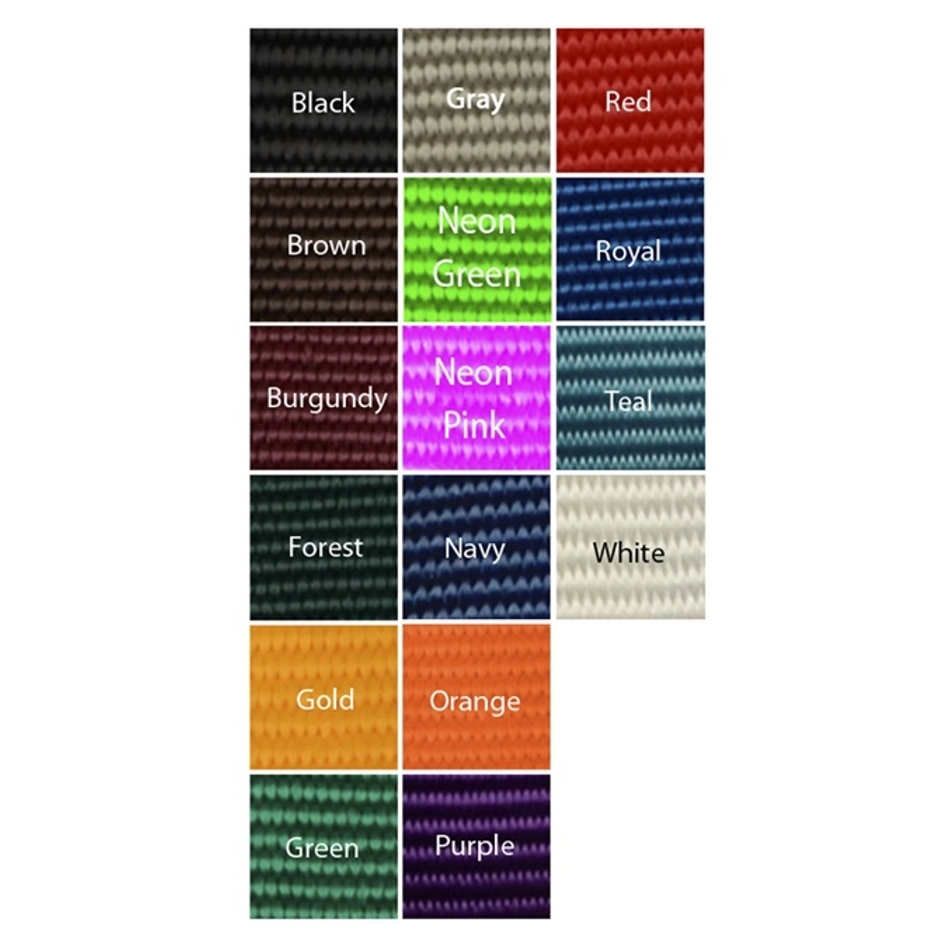 Jacks Buxton Martingale Tie Down