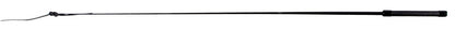 Jacks Training Whip 60" Long Black
