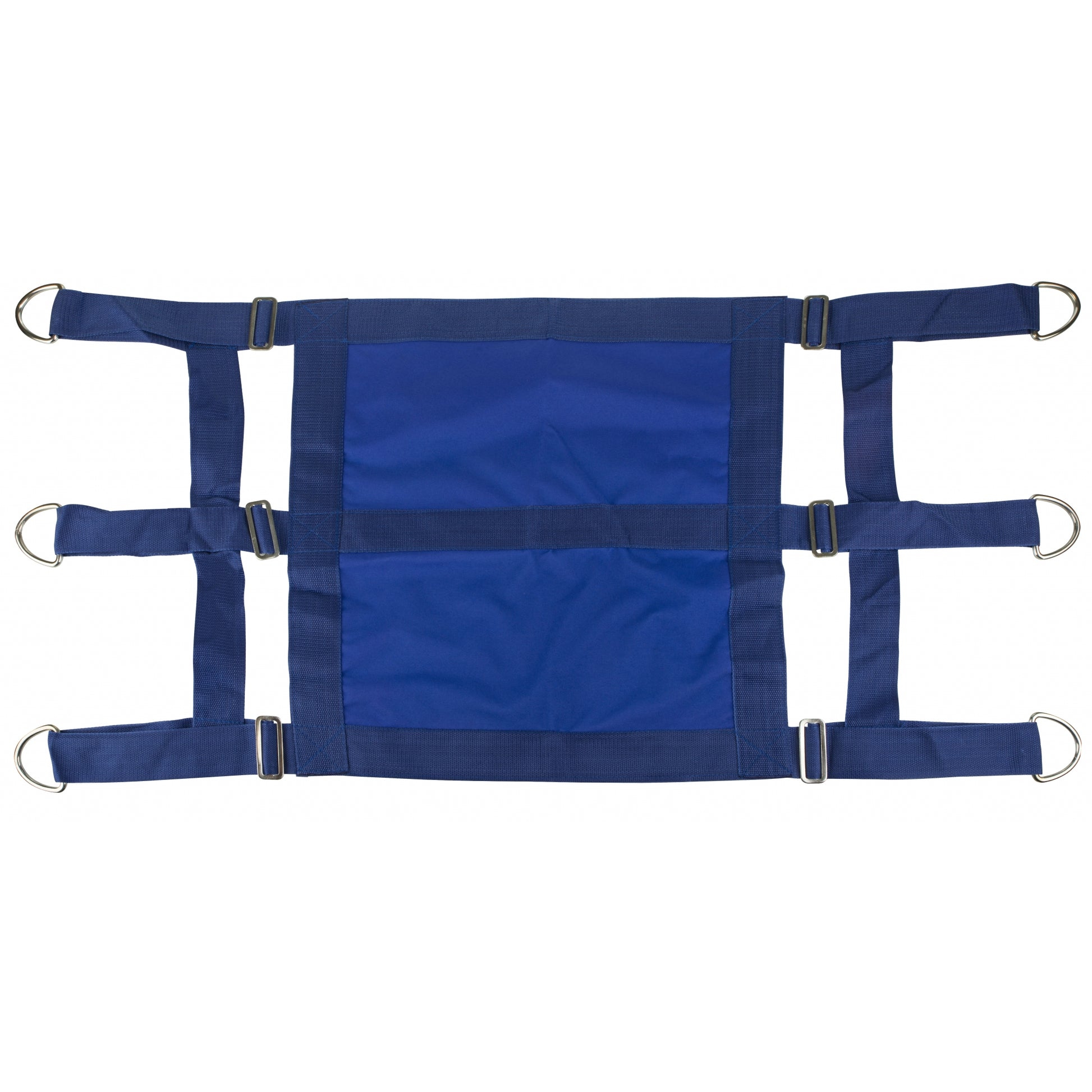 Gatsby Nylon Stall Guard with Closed Center