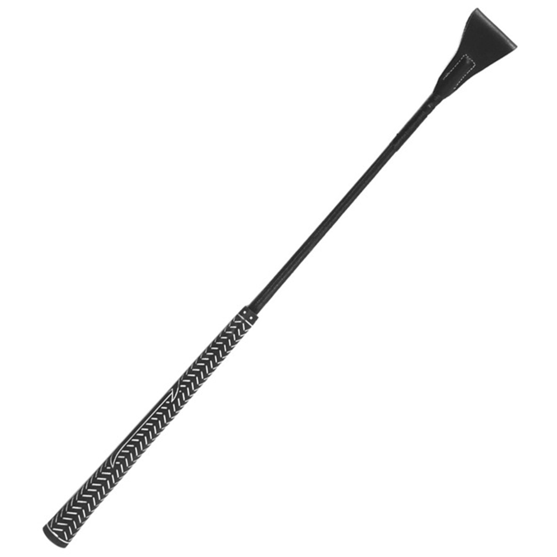 Jacks Racing Bat with Bell Flapper