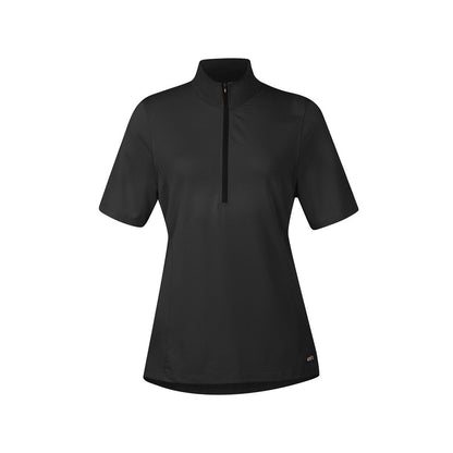 Kerrits Ladies Ice Fil Lite Short Sleeve Riding Shirt