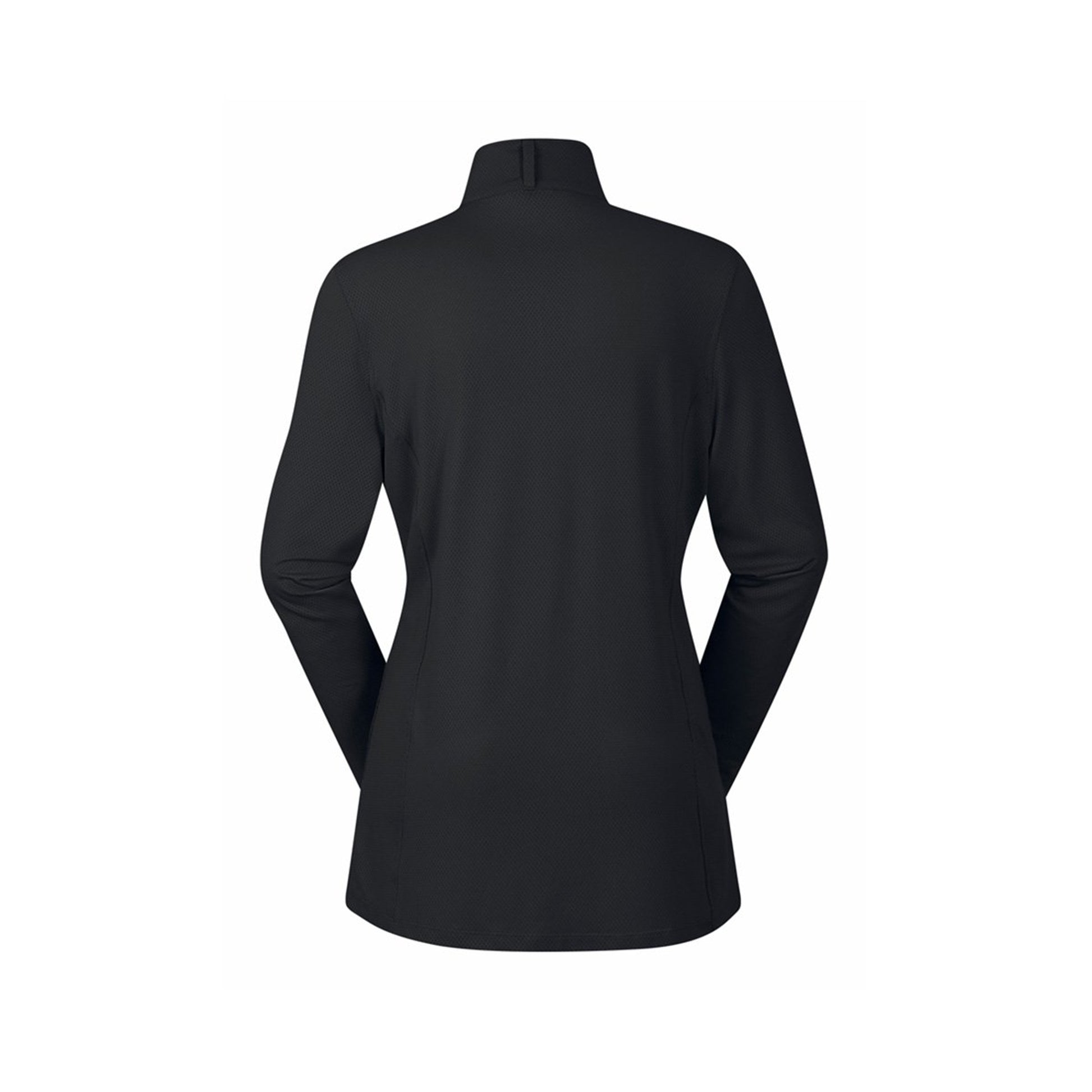 Kerrits Ladies Solid Ice Fil Lite L/S