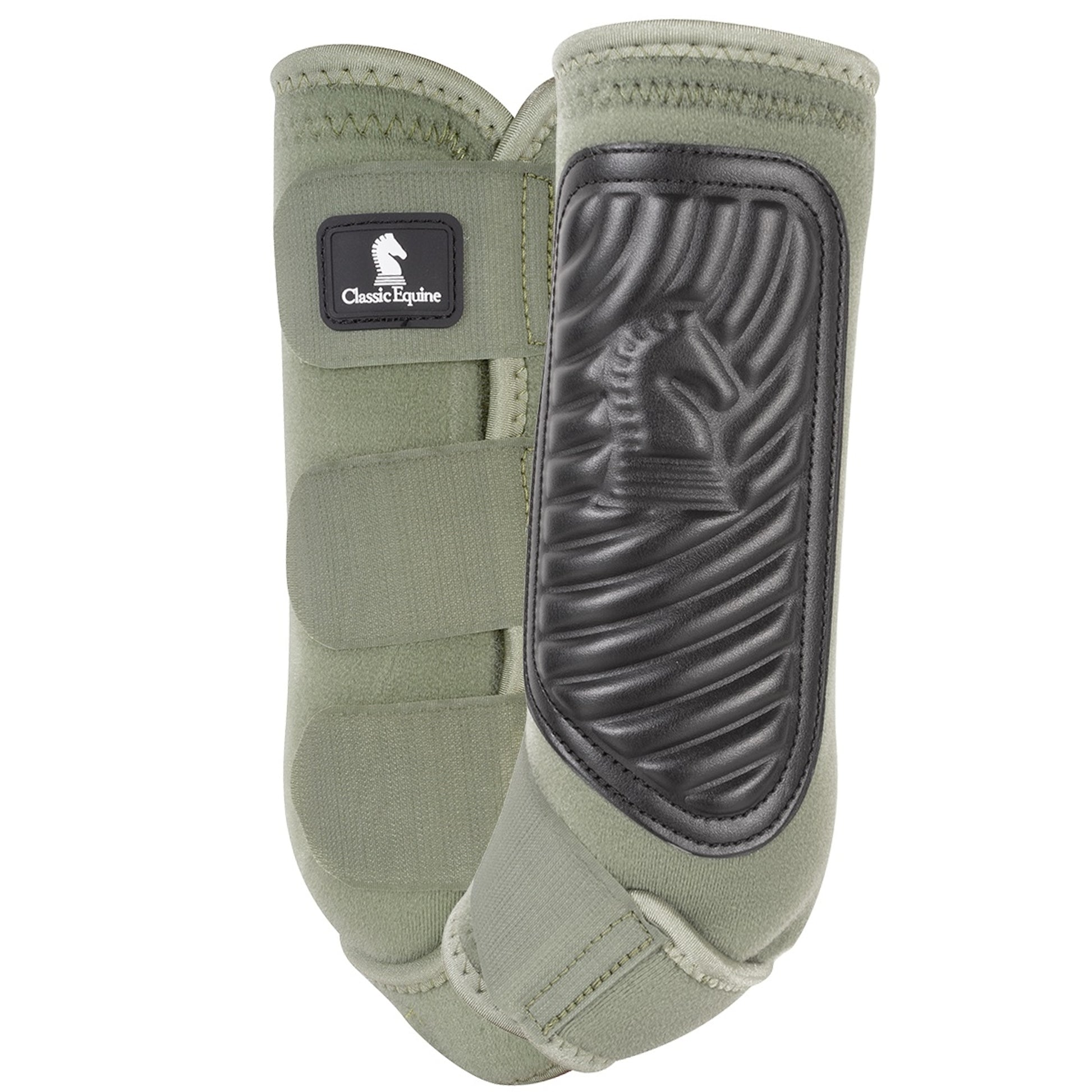 Classic Equine ClassicFit Hind Boots