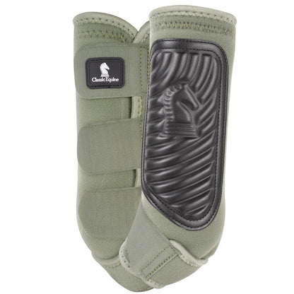Classic Equine ClassicFit Hind Boots