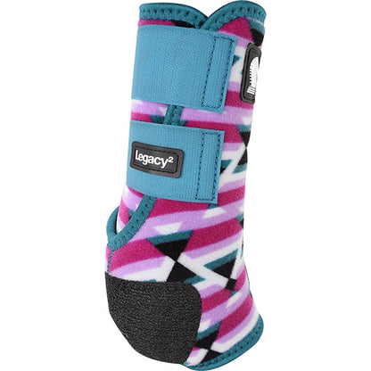 Classic Equine Legacy2 Front Boots