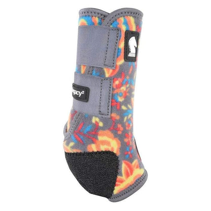 Classic Equine Legacy2 Front Boots