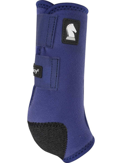 Classic Equine Legacy2 Front Boots
