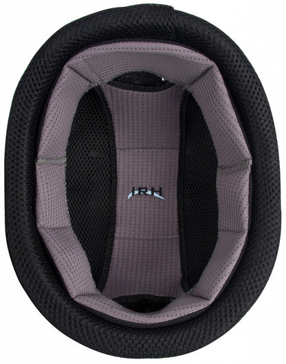 IRH XLT Black Replacement Helmet Liner