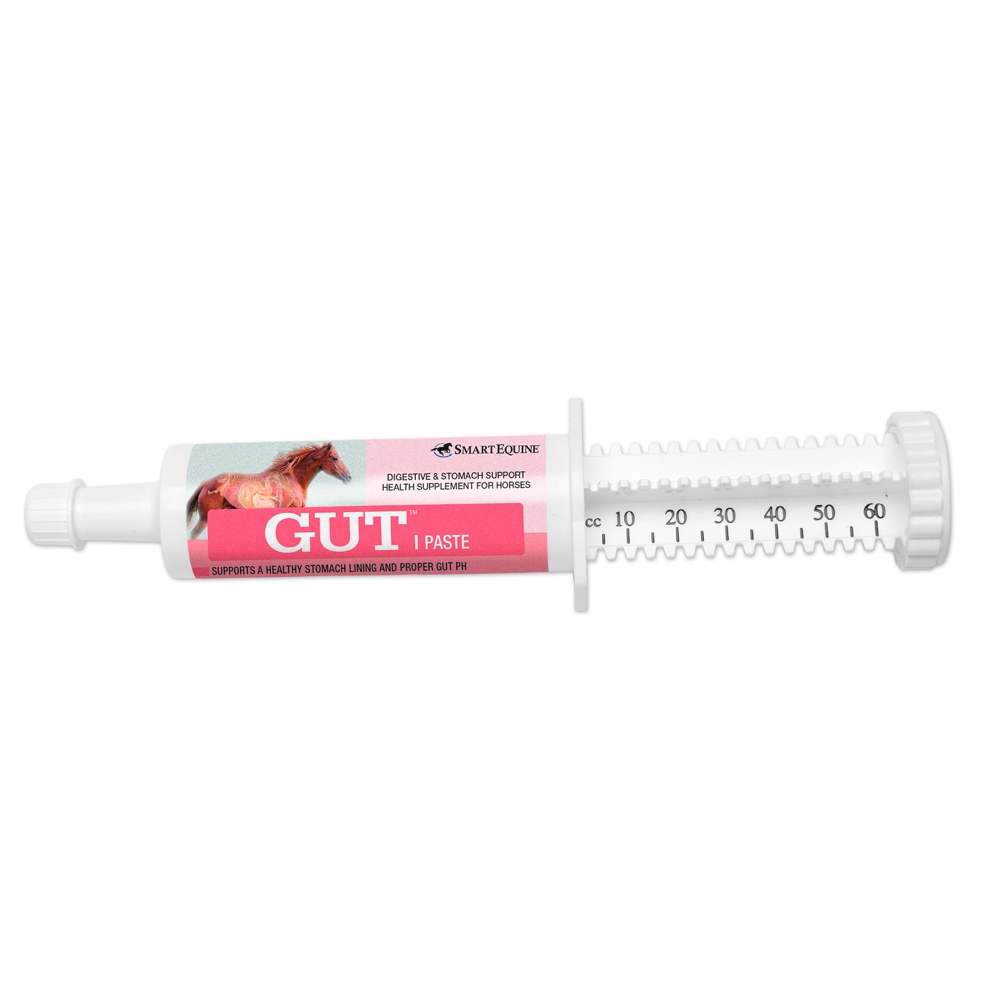 SmartEquine GUT Powder